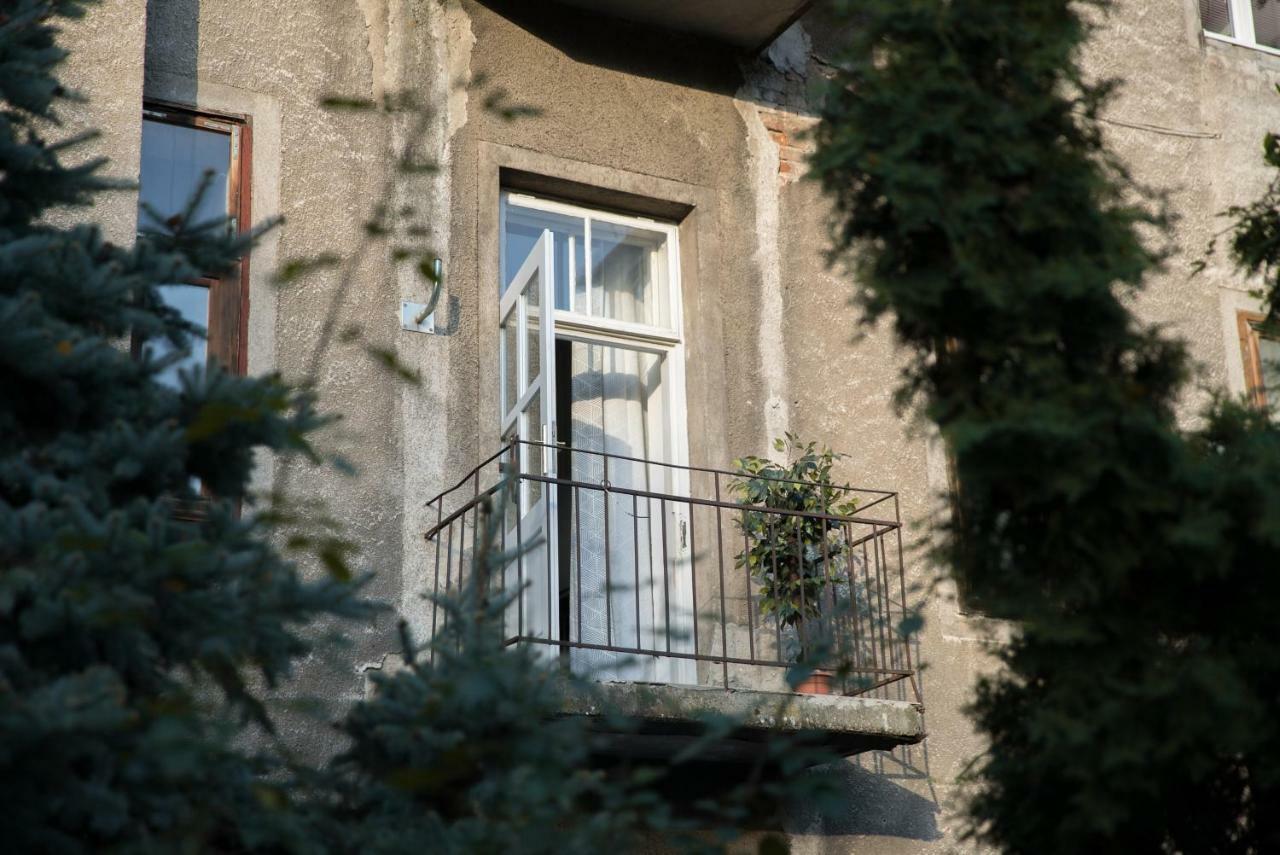 Magnus Central Zagreb Exterior foto
